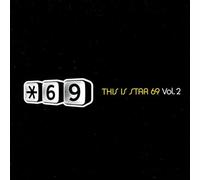 Various Artists - This is Star 69 2