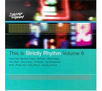 Various Artists - This is Strictly Rhythm 6