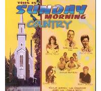 Various Artists - This is Sunday Morning Country