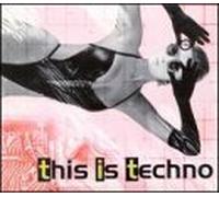 Various Artists - This is Techno 4