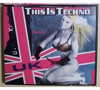 Various Artists - This is Techno 6