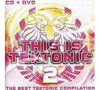 Various Artists - This is Tektonic-2 [Import]