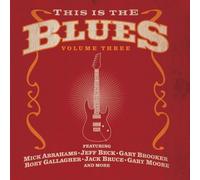 Various Artists - This is The Blues Vol.3 [Import]