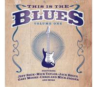 Vari-This Is the Blu - This Is the Blues Vol.3