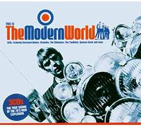 Various Artists - This Is the Modern..-30tr