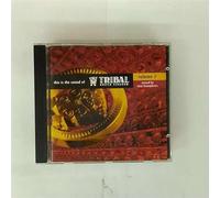 Various Artists - This is The Sound of Tribal UK 2