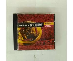 Various Artists - This is The Sound of Tribal UK 2