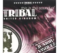 Various Artists - This is The Sound of Tribal UK