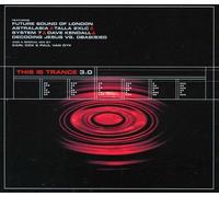 Various Artists - This is Trance 3.0 [Import]