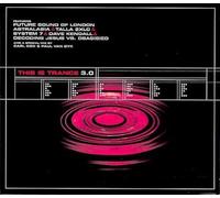 Various Artists - This is Trance 3.0 [Import]