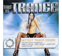 Various Artists - This is Trance [Import]