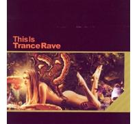 Various Artists - This is Trance Rave [Import]