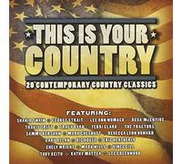 Various Artists - This is Your Country