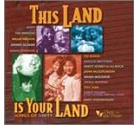 Various Artists - This is Your Land: Songs of Unity