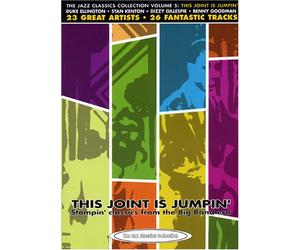 Various Artists - This Joint Is Jumping: Jazz [Import anglais]