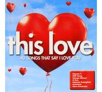 Various Artists - This Love