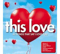 Various Artists This Love (CD) Album