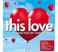 Various Artists - This Love