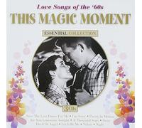 Various Artists - This Magic Moment/Love..