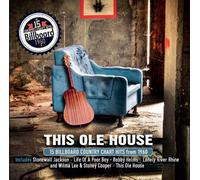 Various Artists - This Ole House