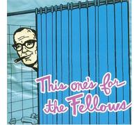 Various Artists - This One's for The Fellows: Sonic Salute