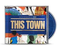 Various Artists - This Town (Music From The Original Bbc Series) [Compact Discs] Uk - Import