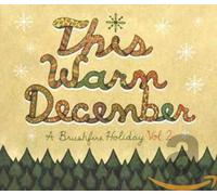Various Artists - This Warm December - a..