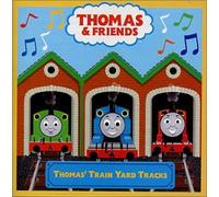Various Artists - Thomas & Friends: Thomas Train Yard Tracks