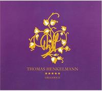 Various Artists - Thomas Henkelmann, Vo. 1