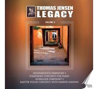 Various Artists - Thomas Jensen Legacy 2 [Compact Discs] 2 Pack