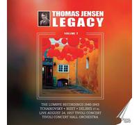 Various Artists - Thomas Jensen Legacy 7 [Compact Discs] 2 Pack