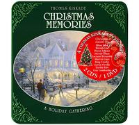 Various Artists - Thomas Kinkade Christmas Memories/Various [Import]