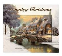 Various Artists - Thomas Kinkade: Country Christmas