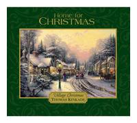 Various Artists - Thomas Kinkade: Home for Christmas