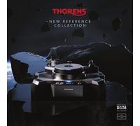 Various – Thorens New Reference Collection – Vinyle 45 tours (Import)