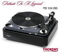 Various Artists - Thorens: Tribute To A Legend (Various Artists) [New CD]