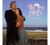 Various Artists - Thorn Birds II: Missing Years
