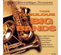 Various Artists - Those Fabulous Big Bands