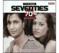 Various Artists - Those Seventies Songs: 1975-1980