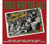 Various Artists - Those Were the Days:..