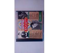 Various Artists - Those Were The Days 3