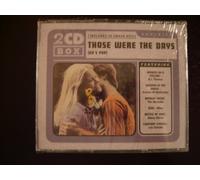 Various Artists - Those Were the Days [60's Pop] [Includes 20 Smash Hits] (UK Import)