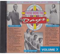 Various Artists - Those Were The Days 7