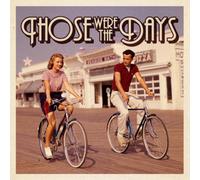 Various Artists – Those Were The Days – Sony