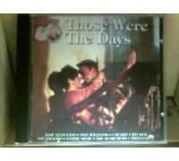 Various Artists - Those Where The Days [Import]