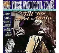 Various Artists - Those Wonderful Years 8: Till We Meet Again