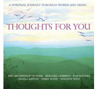 Various Artists - Thoughts To Inspire