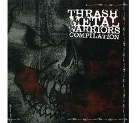 Various Artists - Thrash Metal Warriors [Import]