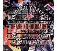 Various Artists - Thrashing Holocaust