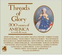 Various Artists - Threads Glory: 200 Year of America